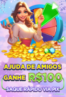 Slots no app rotacao mobile