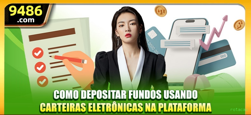 Configurações úteis dentro do app rotacao