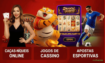 rotacao slots no app
