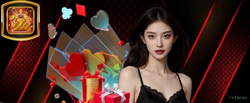 Ganhar e sacar na rotacao